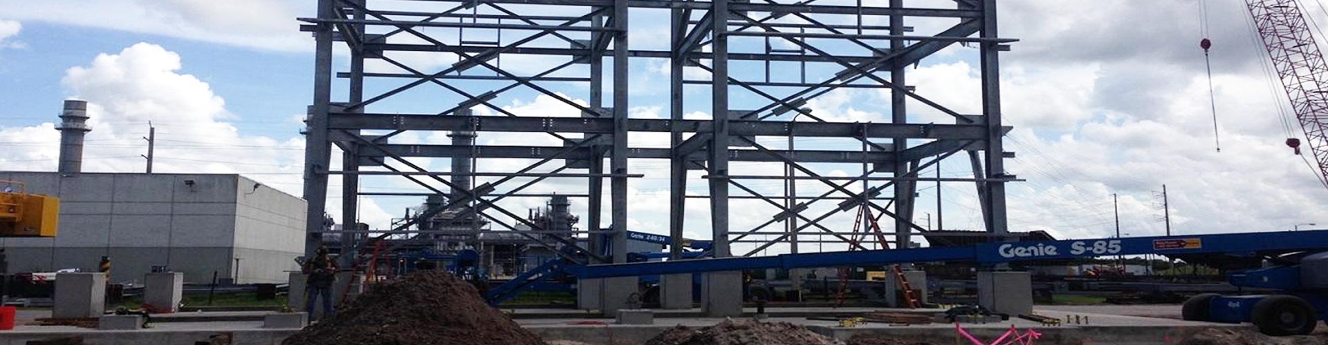 Iron Workers 402