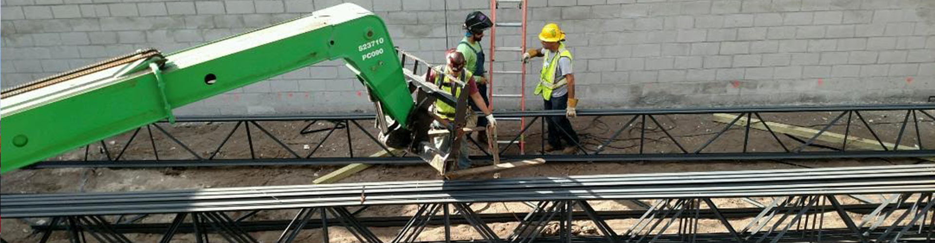 Iron Workers 402